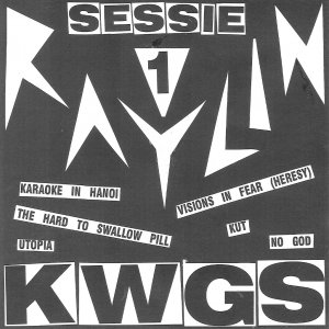 RAYLIN -  K_W_G_S_ Sessie 1
